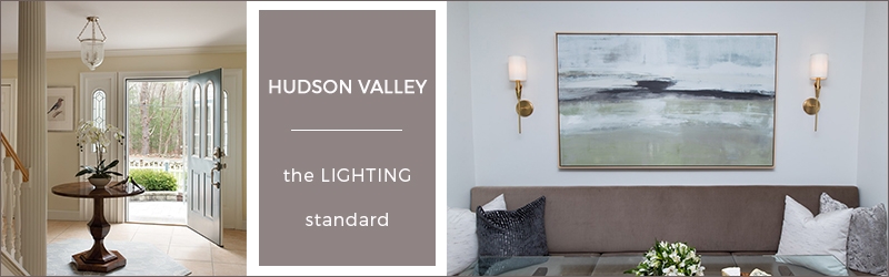 Hudson Valley Lighting