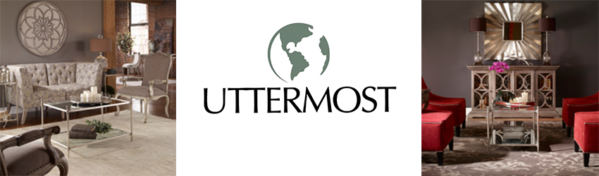 Uttermost Home Decor Uttermost Home Accessories   Uttermost Banner 850x250 