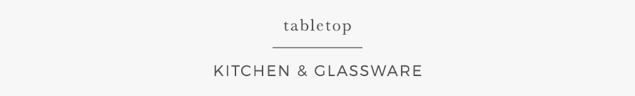 tabletop