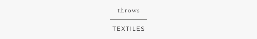 throws