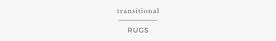 transitional