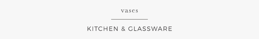 vases