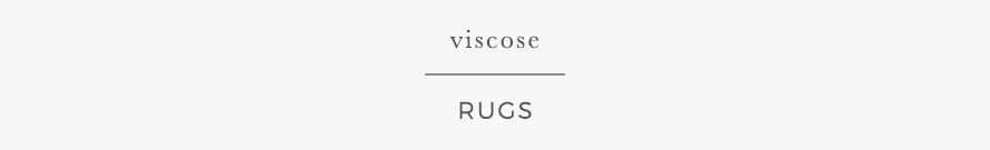 viscose