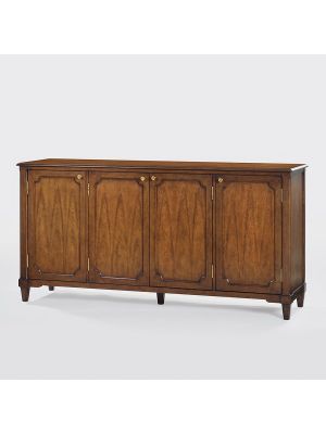 Oliver Home Furnishings accent chest (2 in stock) INV#3718