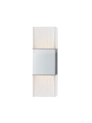 Aurora 2 Light Wall Sconce hover