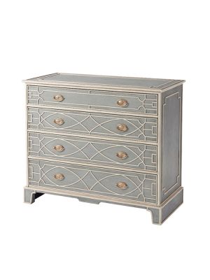 Dressers & Chests - Bedroom Storage