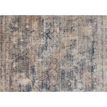 Anastasia Rug - Mist / Blue