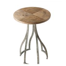 Deion Accent Table