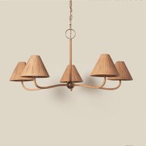 Delphine Large Chandelier