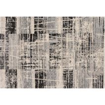 Emory Rug - Grey / Multi