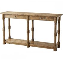 Galloway Console Table
