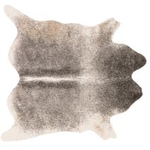 Grand Canyon - Grey / Ivory