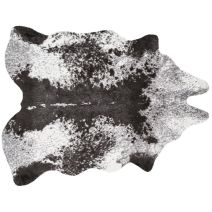 Grand Canyon - Ivory / Charcoal