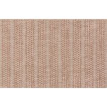 Isle Rug - Beige / Rust