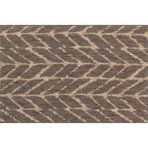 Isle Rug - Charcoal / Mocha