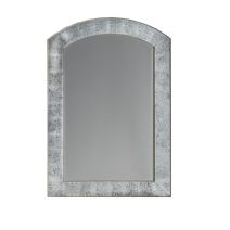 Ellison Mirror - Silver