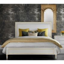 Covington Platform Bed - King