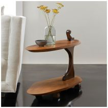 Petworth End Table