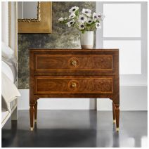 Parma Bedside Chest