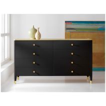 Niles Dresser-Black 
