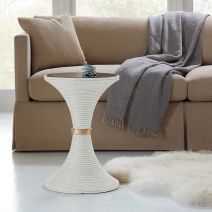 Nautical End Table - FRESH