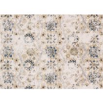 Torrance - Ivory / Multi