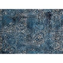 Torrance - Navy / Indigo