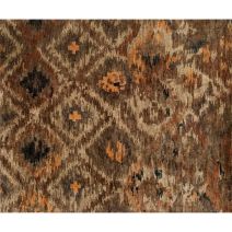 Xavier Rug - Rustic Brown
