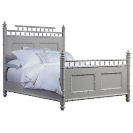 Savannah Bed - King | Somerset Bay SBN006K